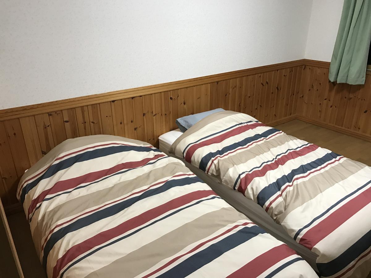 Guest House Chaconne Каруїдзава Номер фото