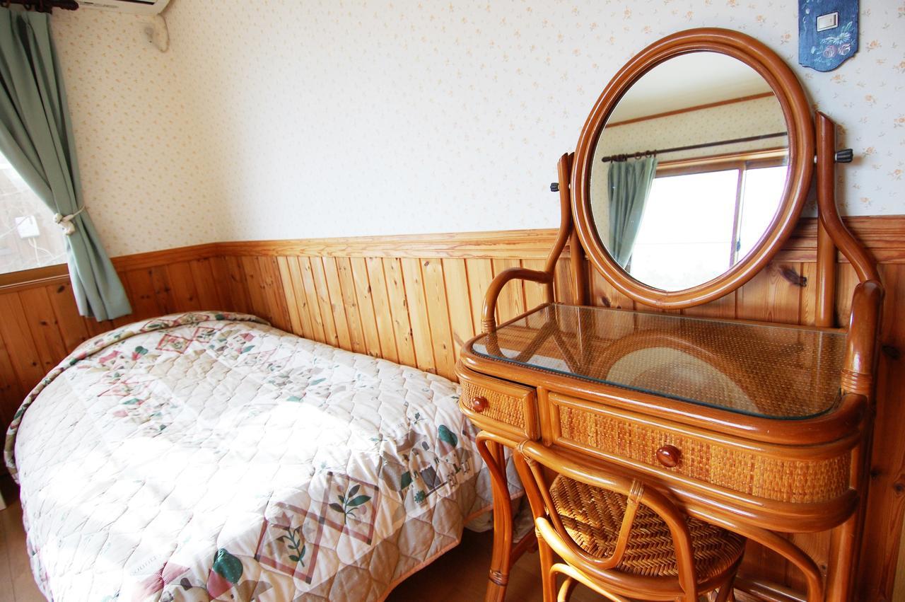 Guest House Chaconne Каруїдзава Екстер'єр фото