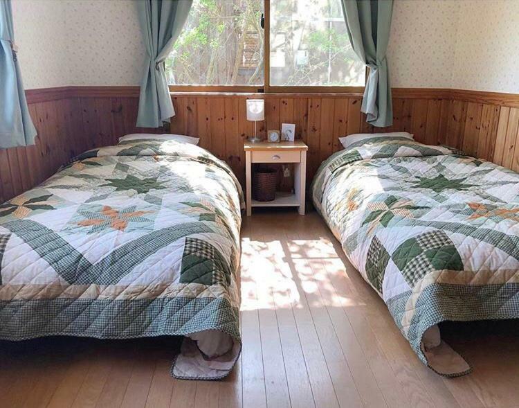 Guest House Chaconne Каруїдзава Екстер'єр фото