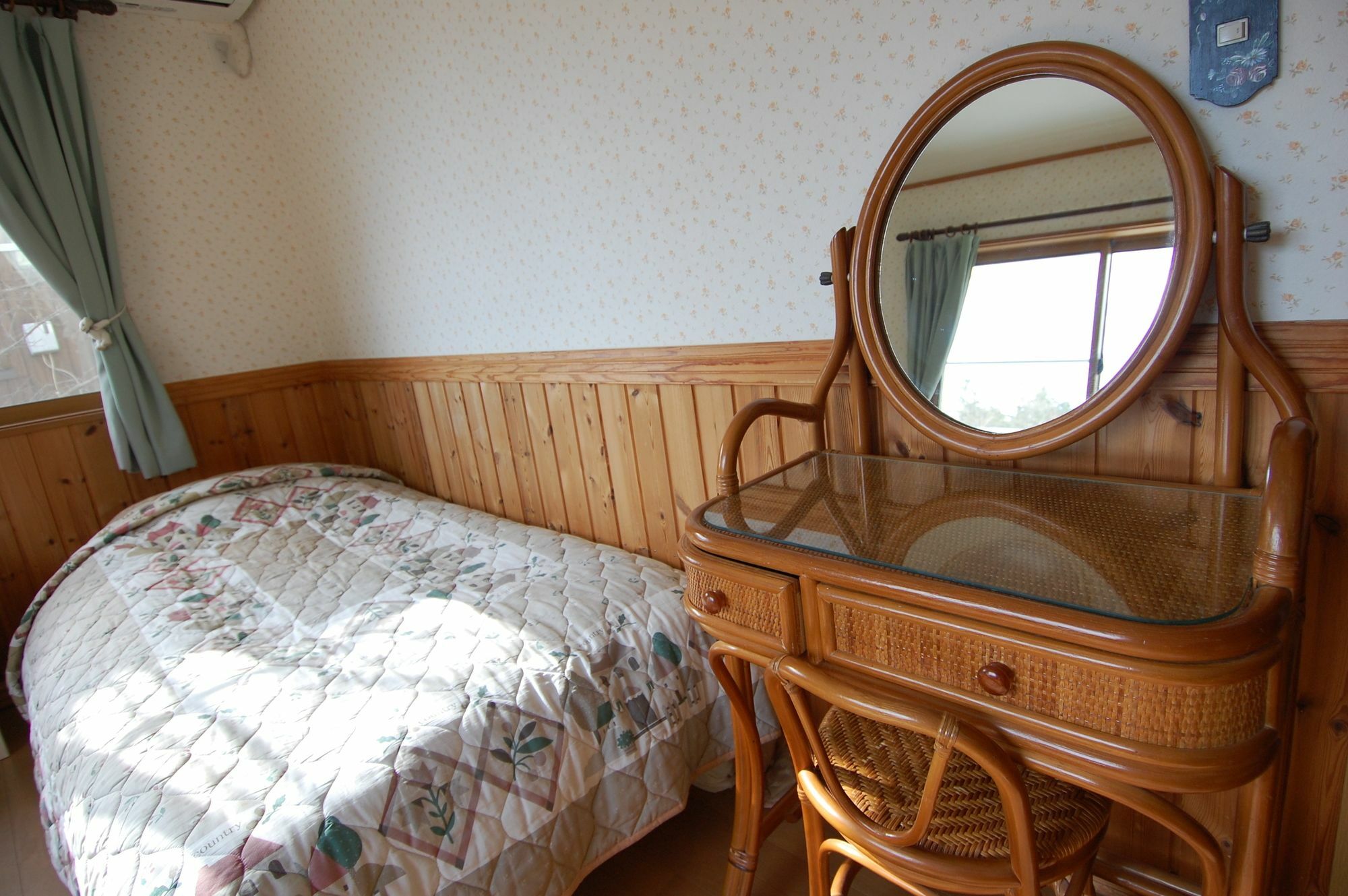 Guest House Chaconne Каруїдзава Екстер'єр фото