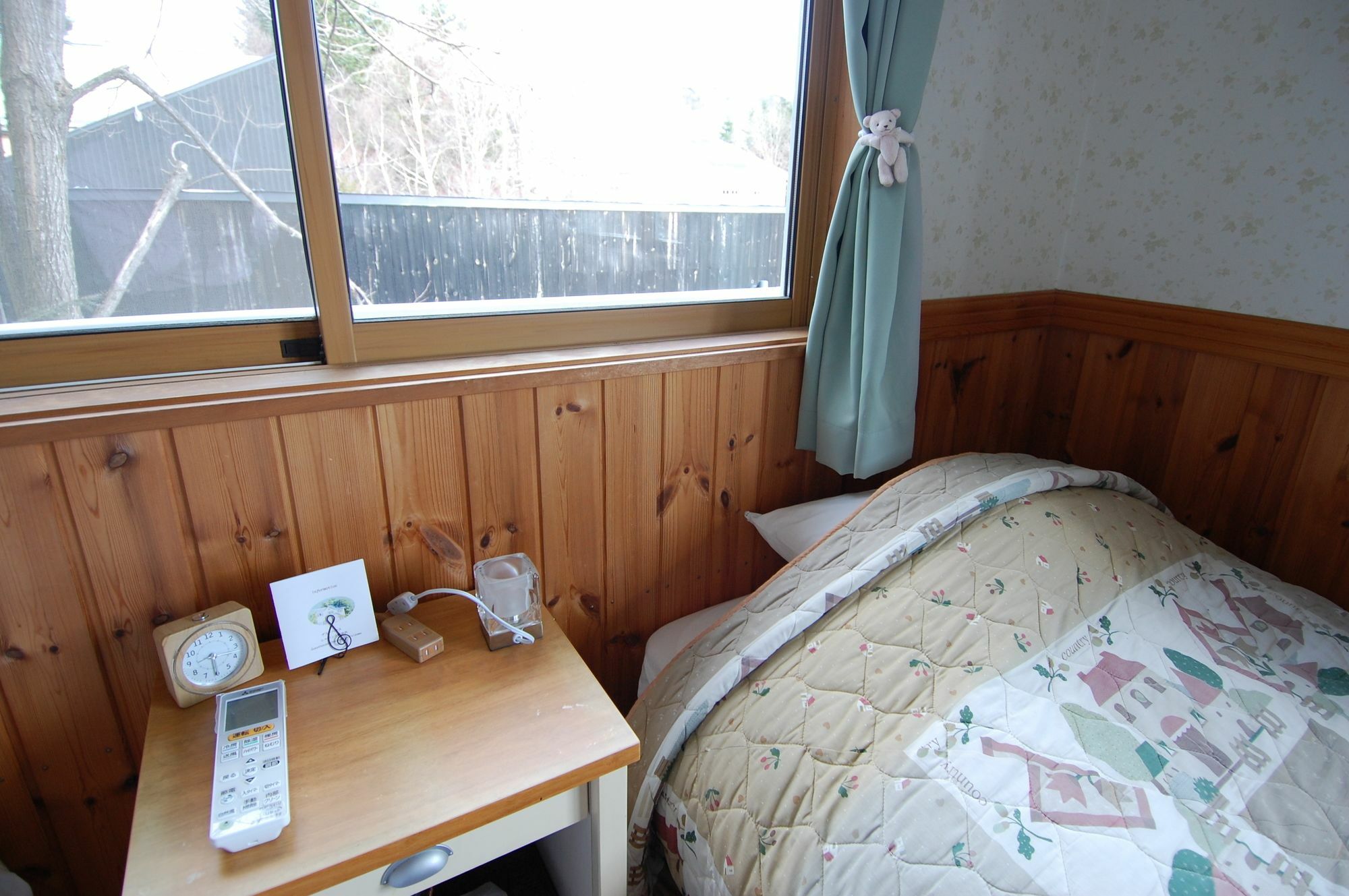 Guest House Chaconne Каруїдзава Екстер'єр фото